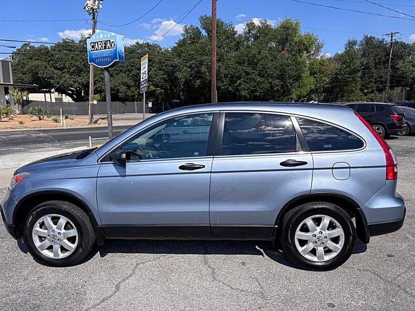 2009 Honda CR-V - Image 3