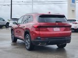 2025 Buick Enclave - Preview 5