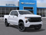 2026 Chevrolet Silverado - Preview 7