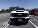 2026 Chevrolet Silverado 3500 HD - Preview 8