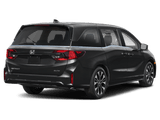 2027 Honda Odyssey - Preview 5