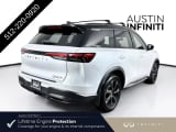 2027 INFINITI QX60 - Preview 7
