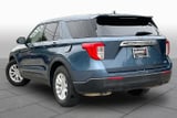 2020 Ford Explorer - Preview 11