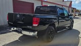 2007 Nissan Titan - Preview 7