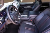 2024 Ford Expedition - Preview 9