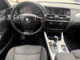 2014 BMW X3 - Preview 12