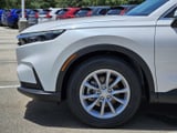 2027 Honda CR-V - Preview 8