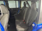 2021 Jeep Wrangler - Preview 13