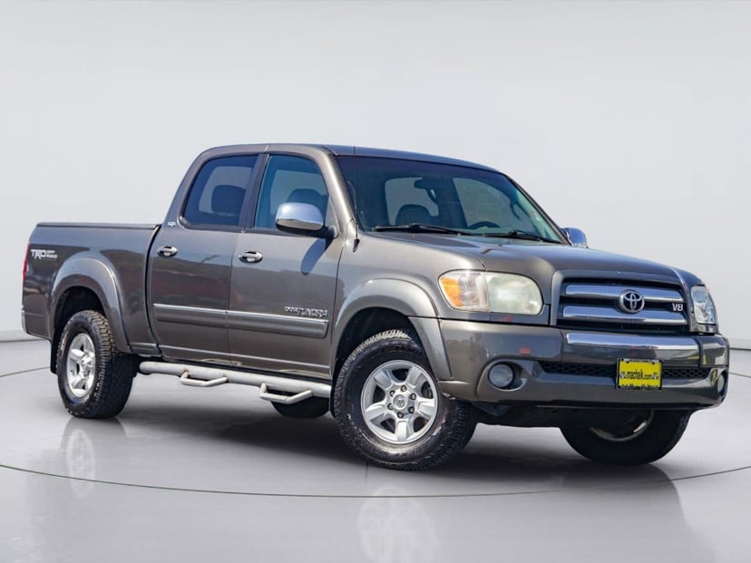 2006 Toyota Tundra - Image 1