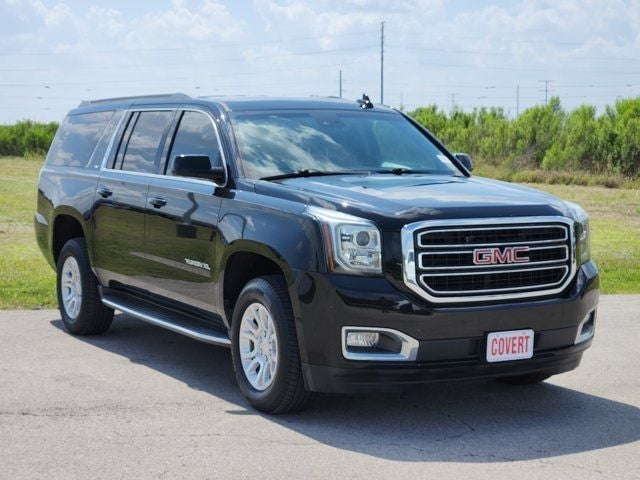 2018 GMC Yukon XL - Image 1