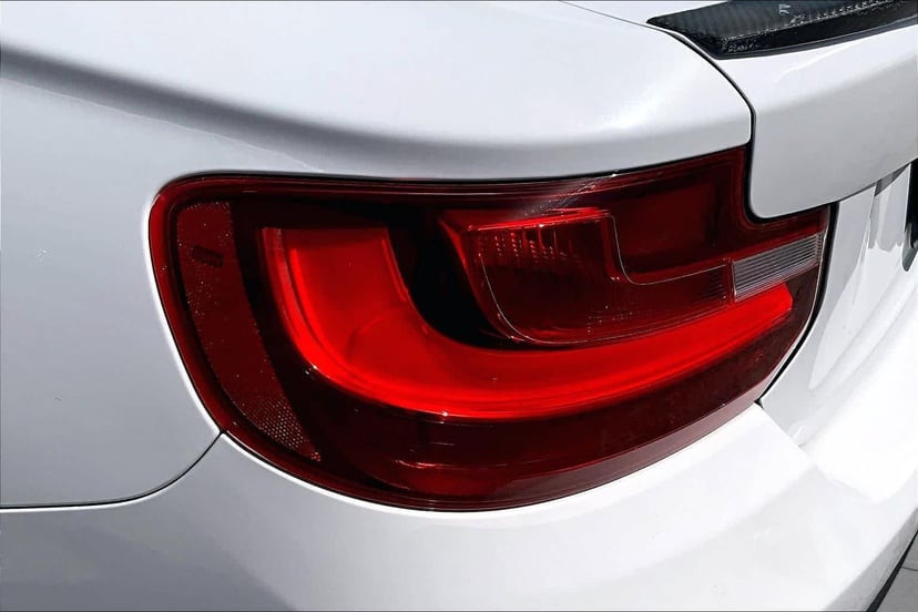 2016 BMW 228i - Image 2