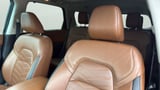 2022 Nissan Pathfinder - Preview 9