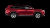 2026 Toyota Grand Highlander - Preview 12