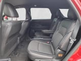 2025 Nissan Pathfinder - Preview 14