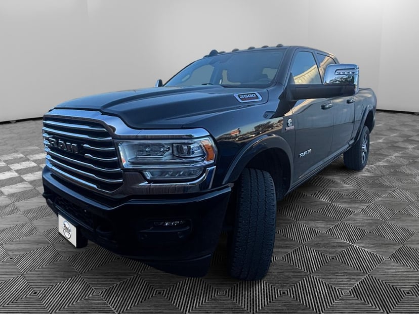 2023 Ram 2500 - Image 1