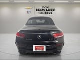 2021 Mercedes-Benz C-Class - Preview 4
