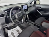 2025 Toyota Corolla Cross - Preview 9