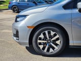 2026 Honda Odyssey - Preview 6
