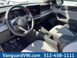 2026 Volkswagen Tiguan - Preview 11