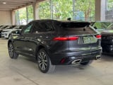 2026 Jaguar F-PACE - Preview 5