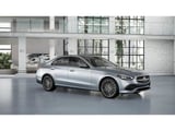 2027 Mercedes-Benz C-Class - Preview 12
