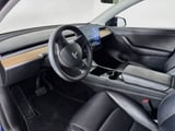 2021 Tesla Model Y - Preview 9