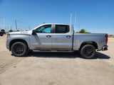 2026 Chevrolet Silverado 1500 - Preview 3
