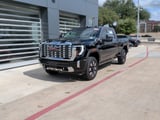 2024 GMC Sierra 2500HD - Preview 4