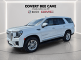 2021 GMC Yukon - Preview 3