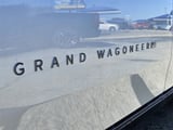 2026 Jeep Grand Wagoneer - Preview 10