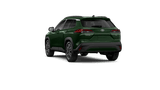 2026 Toyota Corolla Cross - Preview 4