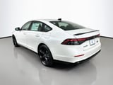 2026 Honda Accord - Preview 7