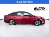2024 Subaru Legacy - Preview 8