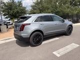 2026 Cadillac XT5 - Preview 9