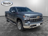 2024 Chevrolet Silverado 1500 - Preview 7