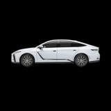 2027 Lexus ES - Preview 3