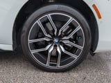 2024 BMW 7 Series - Preview 9