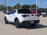 2024 Hyundai Santa Cruz - Preview 4