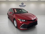 2024 Toyota Camry - Preview 7