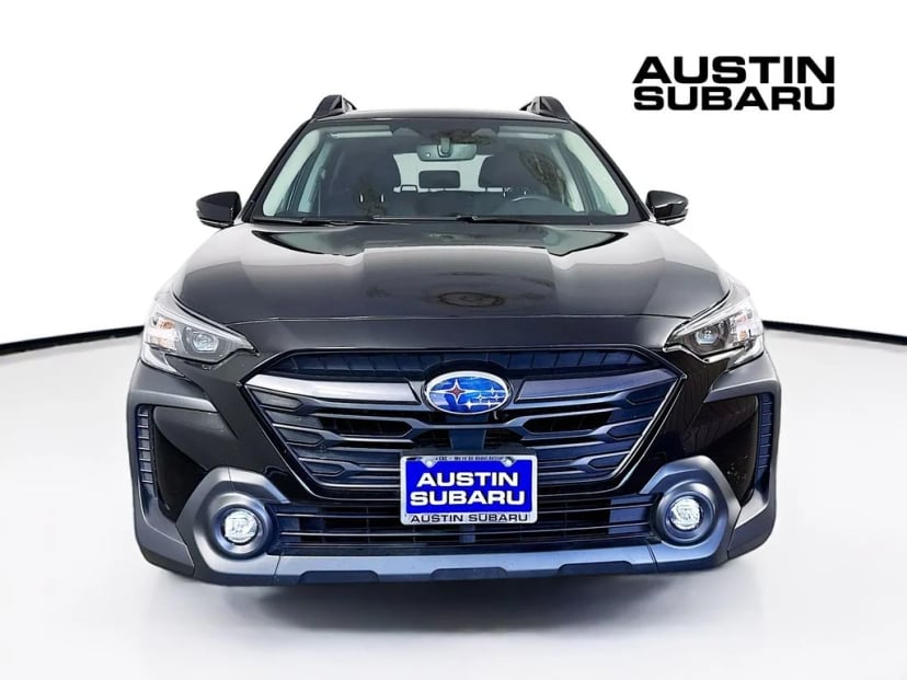 2025 Subaru Outback - Image 2