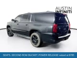 2018 Chevrolet Suburban - Preview 5