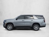2026 Chevrolet Tahoe - Preview 8