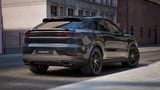 2027 Porsche Cayenne - Preview 9
