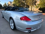2007 BMW 6 Series - Preview 5