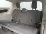 2017 Chrysler Pacifica - Preview 5