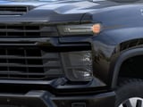 2026 Chevrolet Silverado 2500 HD - Preview 16
