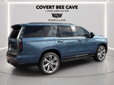 2026 Cadillac Escalade - Preview 9