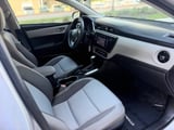 2017 Toyota Corolla - Preview 15