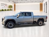 2026 GMC Sierra 2500HD - Preview 4