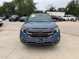 2025 Subaru Forester - Preview 8